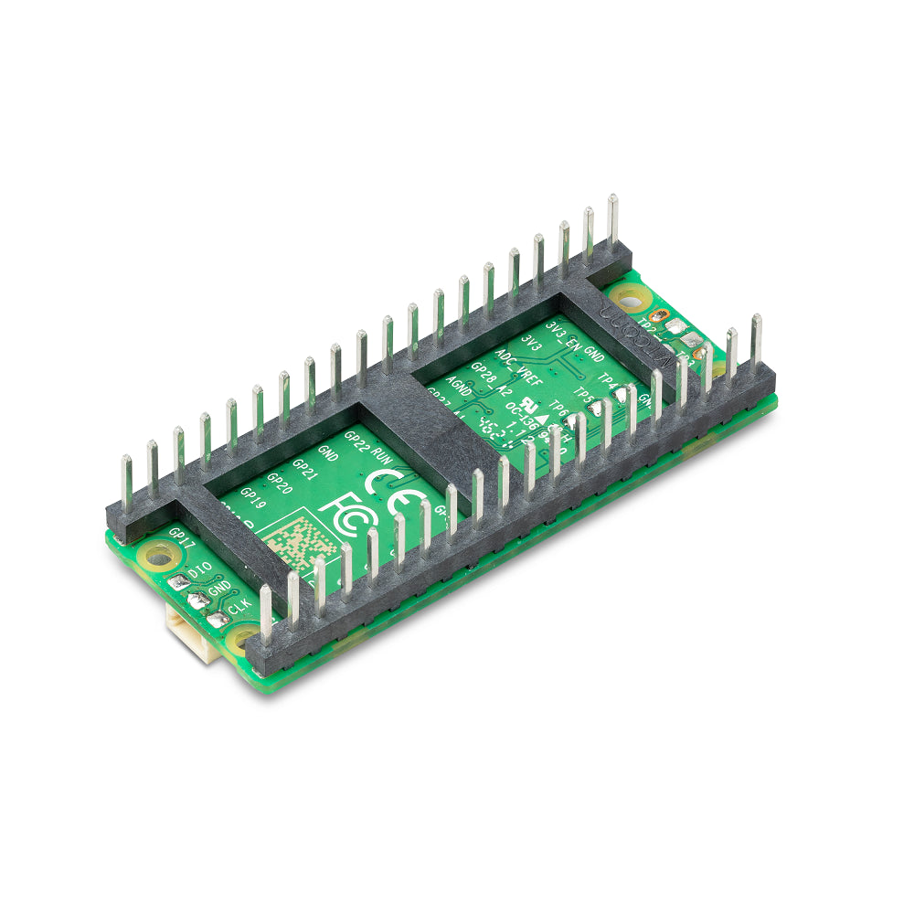 Raspberry Pi Pico H Raspberry Pi Pico H